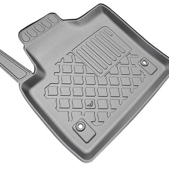 Alfombrillas tipo bandeja Land Rover Discovery Sport Facelift, fabricación 2019 - presente, carrocería suv | 603176