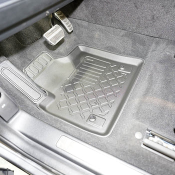 Alfombrillas tipo bandeja Land Rover Discovery Sport Facelift, fabricación 2019 - presente, carrocería suv | 603176