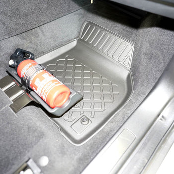 Alfombrillas tipo bandeja Land Rover Discovery Sport Facelift, fabricación 2019 - presente, carrocería suv | 603176