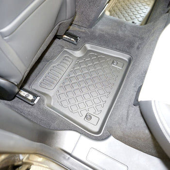 Alfombrillas tipo bandeja Land Rover Discovery Sport PHEV, fabricación 04.2020 - presente, carrocería suv | 603176