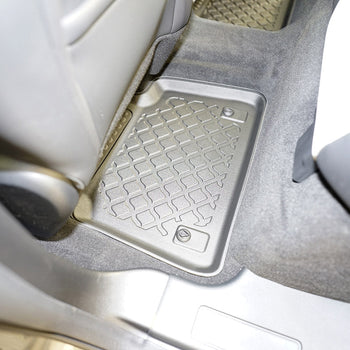 Alfombrillas tipo bandeja Land Rover Discovery Sport PHEV, fabricación 04.2020 - presente, carrocería suv | 603176