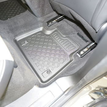 Alfombrillas tipo bandeja Land Rover Discovery Sport PHEV, fabricación 04.2020 - presente, carrocería suv | 603176