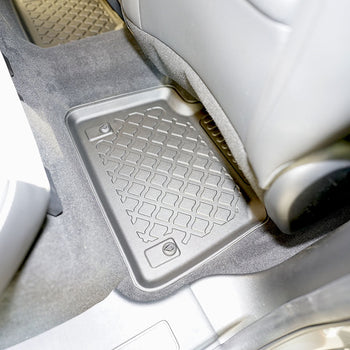 Alfombrillas tipo bandeja Land Rover Discovery Sport Facelift, fabricación 2019 - presente, carrocería suv | 603176