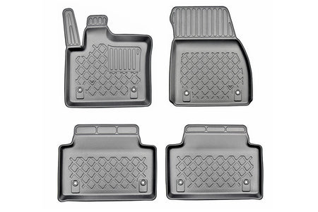 Alfombrillas tipo bandeja Land Rover Range Rover Evoque PHEV, fabricación 04.2020 - presente, carrocería suv | 603179