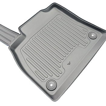 Alfombrillas tipo bandeja Audi Q8 E-Tron Electric, fabricación 05.2019 - presente, carrocería suv facelift | 603227