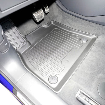 Alfombrillas tipo bandeja Audi E-Tron, fabricación 02.2020 - presente, carrocería sportback | 603227