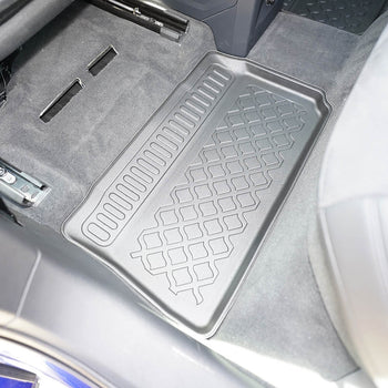 Alfombrillas tipo bandeja Audi E-Tron, fabricación 05.2019 - presente, carrocería suv | 603227