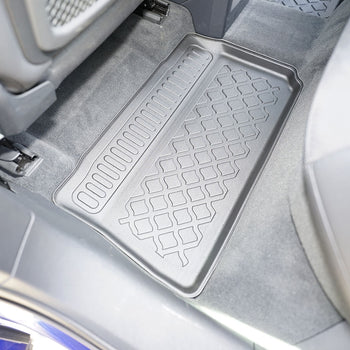 Alfombrillas tipo bandeja Audi E-Tron, fabricación 02.2020 - presente, carrocería sportback | 603227