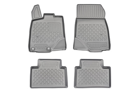 Alfombrillas tipo bandeja Opel Grandland II EV, fabricación 10.2024 - presente, carrocería suv | 603449