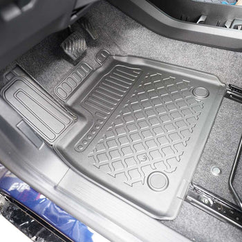 Alfombrillas tipo bandeja Renault Megane E-Tech, fabricación 06.2022 - presente, carrocería hatchback | 603486