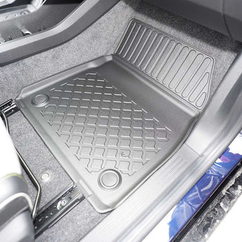 Alfombrillas tipo bandeja Renault Megane E-Tech, fabricación 06.2022 - presente, carrocería hatchback | 603486