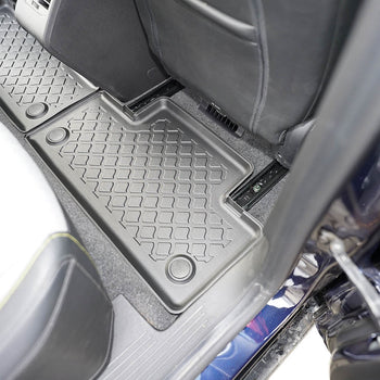 Alfombrillas tipo bandeja Renault Megane E-Tech, fabricación 06.2022 - presente, carrocería hatchback | 603486