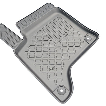 Alfombrillas tipo bandeja Peugeot 2008 II Hybrid (MHEV), fabricación 03.2025 - presente, carrocería suv | 603526