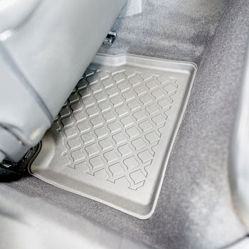 Alfombrillas tipo bandeja Peugeot 2008 II Hybrid (MHEV), fabricación 03.2025 - presente, carrocería suv | 603526