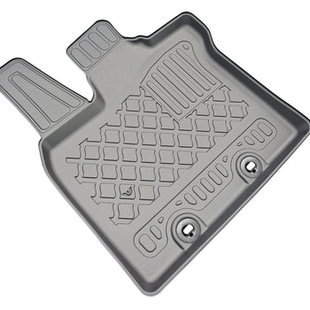 Alfombrillas tipo bandeja Lexus LBX Hybrid, fabricación 03.2024 - presente, carrocería suv | 603540