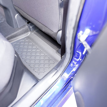 Alfombrillas tipo bandeja Lexus LBX Hybrid, fabricación 03.2024 - presente, carrocería suv | 603540