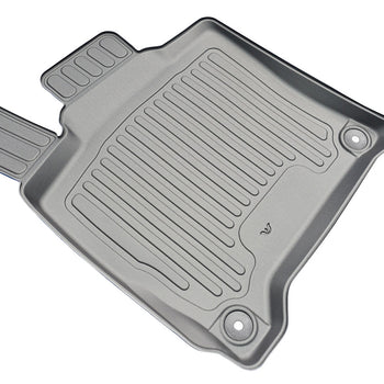 Alfombrillas tipo bandeja Peugeot 408 Hybrid (MHEV), fabricación 02.2023- presente, carrocería suv | 603589