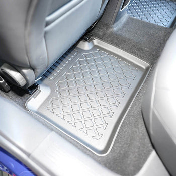 Alfombrillas tipo bandeja Citroen C5 X Hybrid (MHEV), fabricación 04.2024 - presente, carrocería suv | 603589