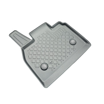 Alfombrillas tipo bandeja BMW iX (I20) electric, fabricación 11.2021 - presente, carrocería suv | 603644