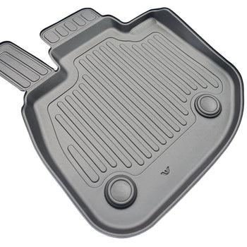 Alfombrillas tipo bandeja BMW iX1 U11 EV, fabricación 11.2022 - presente, carrocería suv edrive, xdrive | 603648