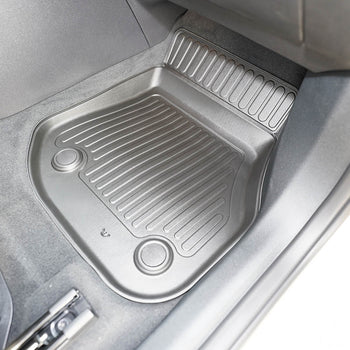 Alfombrillas tipo bandeja BMW X1 i U11 EV, fabricación 11.2022 - presente, carrocería suv | 603648