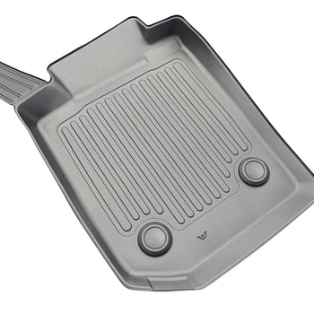 Alfombrillas tipo bandeja BMW Serie 2 M2, fabricación 04.2023 - presente, carrocería cupé | 603652