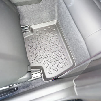 Alfombrillas tipo bandeja BMW Serie 2 G42, fabricación 01.2022 - presente, carrocería cupé | 603652