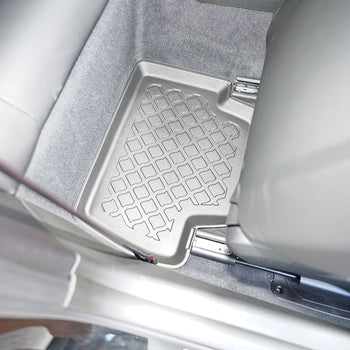 Alfombrillas tipo bandeja BMW Serie 2 G42, fabricación 01.2022 - presente, carrocería cupé | 603652