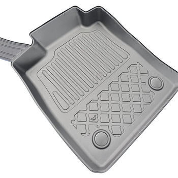 Alfombrillas tipo bandeja BMW i5 G61, fabricación 05.2024 - presente, carrocería camioneta | 603654