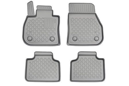 Alfombrillas tipo bandeja BMW X2 U10, fabricación 03.2024 - presente, carrocería suv | 603656