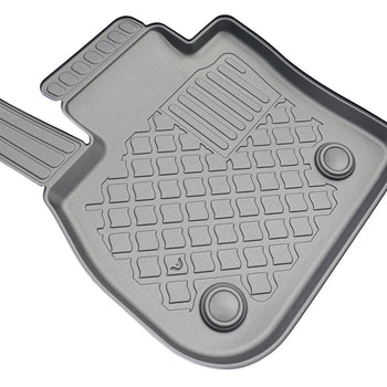 Alfombrillas tipo bandeja BMW X2 U10, fabricación 03.2024 - presente, carrocería suv | 603656