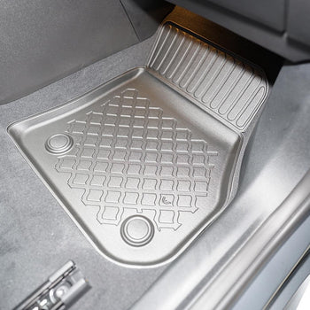 Alfombrillas tipo bandeja BMW X2 U10, fabricación 03.2024 - presente, carrocería suv | 603656