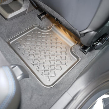 Alfombrillas tipo bandeja BMW X2 U10, fabricación 03.2024 - presente, carrocería suv | 603656