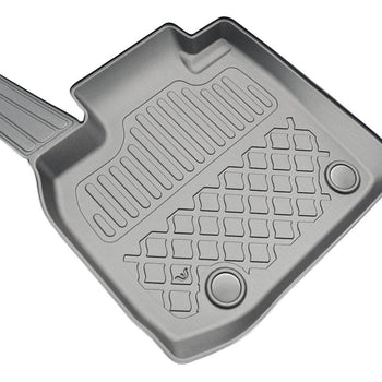 Alfombrillas tipo bandeja BMW X3 G45 PHEV, fabricación 11.2024 - presente, carrocería suv | 603658