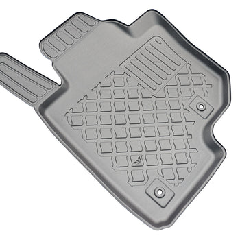 Alfombrillas tipo bandeja KGM Torres EVX U100, fabricación 03.2024 - presente, carrocería suv | 603743