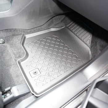 Alfombrillas tipo bandeja Ssang Yong Torres EVX U100, fabricación 03.2024 - presente, carrocería suv | 603743