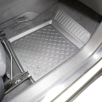 Alfombrillas tipo bandeja Jeep Avenger e-Hybrid, fabricación 11.2023 - presente, carrocería suv | 603776