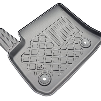 Alfombrillas tipo bandeja Alfa Romeo Junior Elettrica, fabricación 04.2024 - presente, carrocería suv | 603835