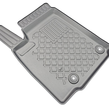 Alfombrillas tipo bandeja Jeep Grand Cherokee V PHEV, fabricación 05.2022 - presente, carrocería suv | 603836