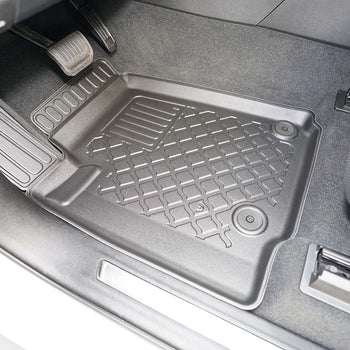 Alfombrillas tipo bandeja Jeep Grand Cherokee V PHEV, fabricación 05.2022 - presente, carrocería suv | 603836