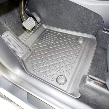 Alfombrillas tipo bandeja Tesla Model Y, fabricación 08.2021 - presente, carrocería suv | 603870