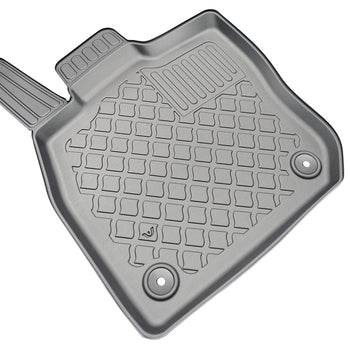 Alfombrillas tipo bandeja Skoda Superb IV, fabricación 12.2023 - presente, carrocería camioneta | 603900