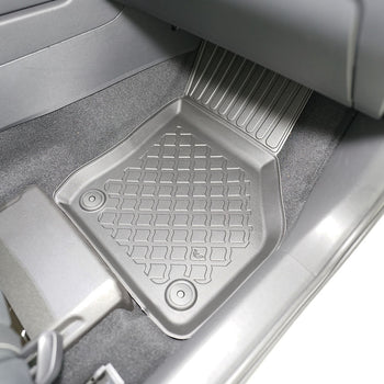 Alfombrillas tipo bandeja Volkswagen Passat B9, fabricación 11.2023 - presente, carrocería camioneta | 603900