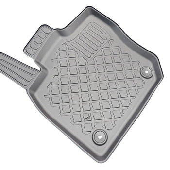 Alfombrillas tipo bandeja Volkswagen Tiguan III, fabricación 11.2023 - presente, carrocería suv | 603901