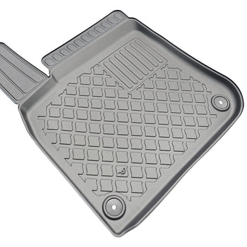 Alfombrillas tipo bandeja Volkswagen Touareg III Facelift, fabricación 05.2023 - presente, carrocería suv | 603902