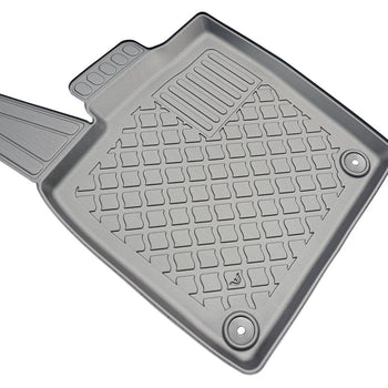 Alfombrillas tipo bandeja Volkswagen ID .7, fabricación 08.2023 - presente, carrocería hatchback | 603903