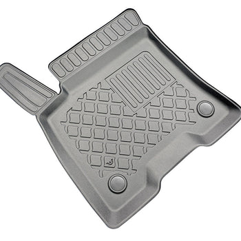 Alfombrillas tipo bandeja Mercedes EQA, fabricación 03.2021 - presente, carrocería suv | 604006