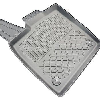 Alfombrillas tipo bandeja Ford Capri EV, fabricación 09.2024 - presente, carrocería suv | 604060