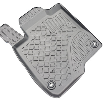 Alfombrillas tipo bandeja Honda ZR-V Hybrid, fabricación 10.2023 - presente, carrocería suv | 604085