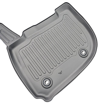 Alfombrillas tipo bandeja Honda e:NY1, fabricación 05.2023 - presente, carrocería suv | 604086